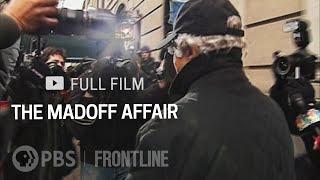 The Madoff Affair (full documentary) | FRONTLINE