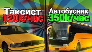 ЛУЧШИЕ и ХУДШИЕ РАБОТЫ на ОНЛАЙН РП ГАВАИ 04. #onlinerp #gta #hawaii04