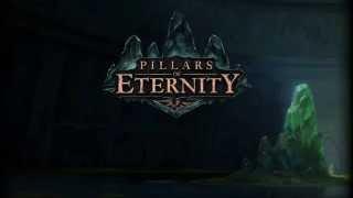 Pillars of Eternity Soundtrack - Character Creation