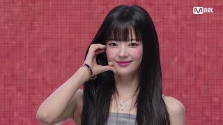 ITZY - Girls Will Be Girls #엠카운트다운 EP.893 | Mnet 250619 방송