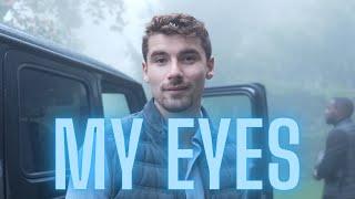 Iman Gadzhi Edit | MY EYES [4K]