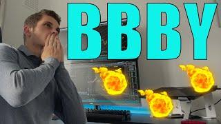 Bed Bath & Beyond Analysis - $BBBY STOCK PRICE PREDICTION & TARGETS