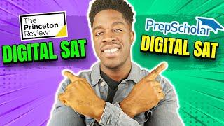 The Princeton Review Vs PrepScholar SAT (Save With Our Discounts)