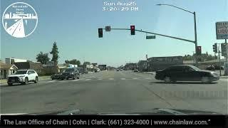 Chasing Police Scanner Calls Live from the Streets of Bakersfield, CA 8/25/24