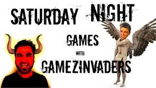 Friday Night Worms Battlegrounds on Xbox One Gamezinvaders Adults Live Stream