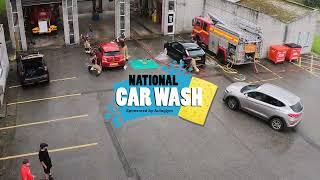 Join our National Car Wash