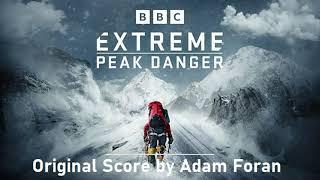 Extreme Peak Danger OST - Daring Rescue