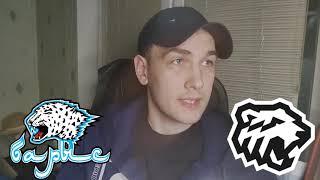 Прогноз на матч Барыс - Трактор 26.01.21