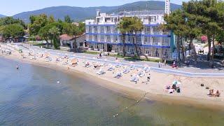 Alevok Otel - Erdek