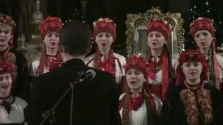 Carol of the Bells - Ukrainian Bell Carol