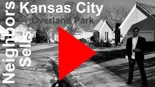 Watch out HGTV, Neighbors Sells Kansas City "Home of the Week" Overland Park Villas of Tamarind