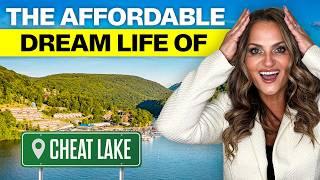 Cost of Living in Cheat Lake, WV | What You Need to Know | Erika Johnson