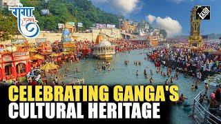 New chapter in river conservation, Haridwar to host Ganga Utsav 2024