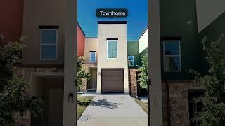 Townhomes for Rent! #sanantonio #townhome