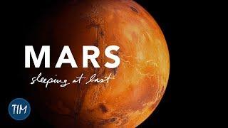 "Mars" | Sleeping At Last