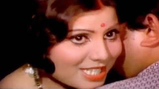 Subah Aur Shyam Kaam Hi Kaam - Sanjeev Kumar, Sulakshana Pandit | Lata Mangeshkar | Uljhan Song