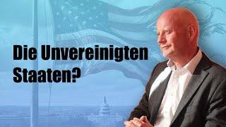 Die USA vor der Wahl: Gespalten wie noch nie. Interview mit Stephan Bierling