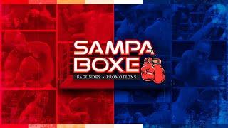 Sampa Boxe 4a . Edição