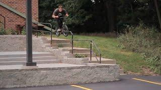 BMX - GRANT CASTELLUZZO MUTINY OBSCURA