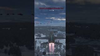 How to lose SL real fast #warthunder #planes #f5c #teamkill