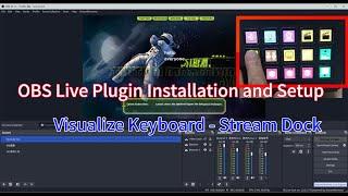 OBS Live Plugin Installation and Setup - (StreamElements SE.Live)