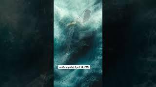 Titanic The Ghost️️ Real Fact | Forgotten Era's| #history #motivation #travel #facts
