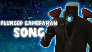 PLUNGER CAMERAMAN SONG (Official Video)