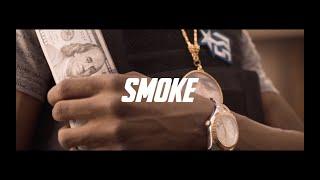 Swervyy - “Smoke" (Official Music Video) || Dir. Trapbutters