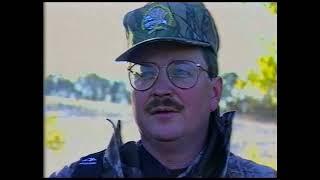 Member Showcase 1 - North American Hunting Club - Hunting Odyssey (1996 Hunting VHS)