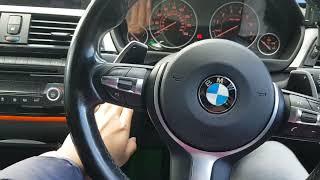 BMW F30 - 2 Good Things About The Car