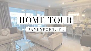 Investor's Dream Short Term Rental | Davenport, FL  | Realtor Maggie Alvarez #thedreamproperty