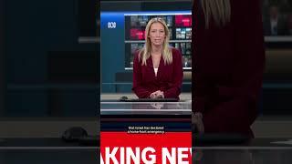 Israel launches strikes on Iran, US sources say | ABC NEWS