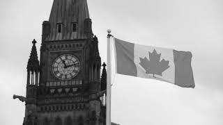 A Glimpse into Canadian History - The Pass System