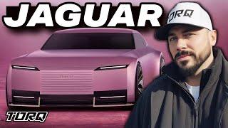 Que se passe-t-il chez Jaguar ?