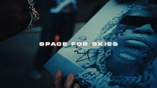 [FREE FOR PROFIT] Smooth Melodic Type Beat - "Space For Skies" | Rap Trap Beat Instrumental