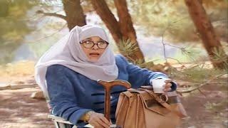 محظوظة بالسراقين ! وين ما بتروح بيسرقوها ! سامية جزائري , سلمى المصري وياسر العظمة