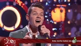 Jonathan Sánchez-Mi padre me enseñó- gala 13 Yo soy del sur 3º edición