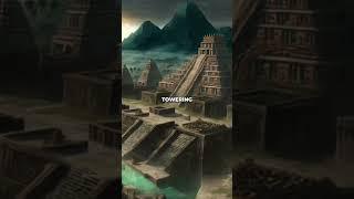 Exploring the enigmatic mayan world.A journey through ancient mysteries.#mayans #ancienthistory