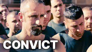 Convict | Full Action Movie