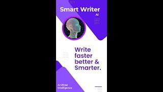 Smart Writer  AI Writer App ...