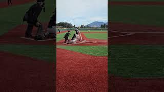 Eric Proctor, Encinal High School Jets,  single vs. Clayton High School