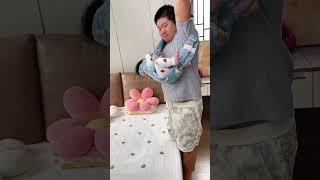 带娃必备的神器，真的便宜又好用，带娃轻松多了 #母婴好物 #抱娃神器 #背带