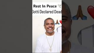 #irvgotti deceased ️ #muderinc #hiphop #celebrity #news