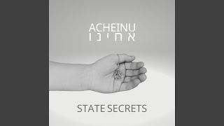 Acheinu (feat. Irving Safdieh, Ralph Hanan, Jared Abrams, Max Slabyak, Sam Tawil, Alison...