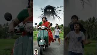 भूतिया जंगल  𝗕𝗵𝗼𝘁𝗶𝘆𝗮 video 𝗦𝗼𝗻𝗴 #golu #song #dj #bhoot #newsong #viralbhootsong #cartoon #gana