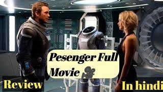 Passenger (2016) Movie Explained in Hindi |Align Videos|Movie review|