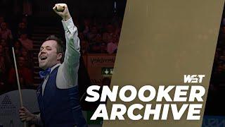 Incredible Clearance In Decider! | John Higgins vs Ronnie O'Sullivan | 2006 Masters Final