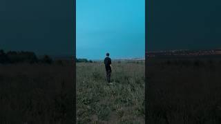 Вид на аэропорт Большое Савино - красивое и романтичное место в Перми! #путешествия