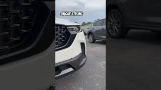 2024 Mazda CX-50 Has It All!