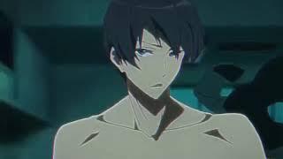 Haruka Nanase | free¡ edit {video Star }haru- chan